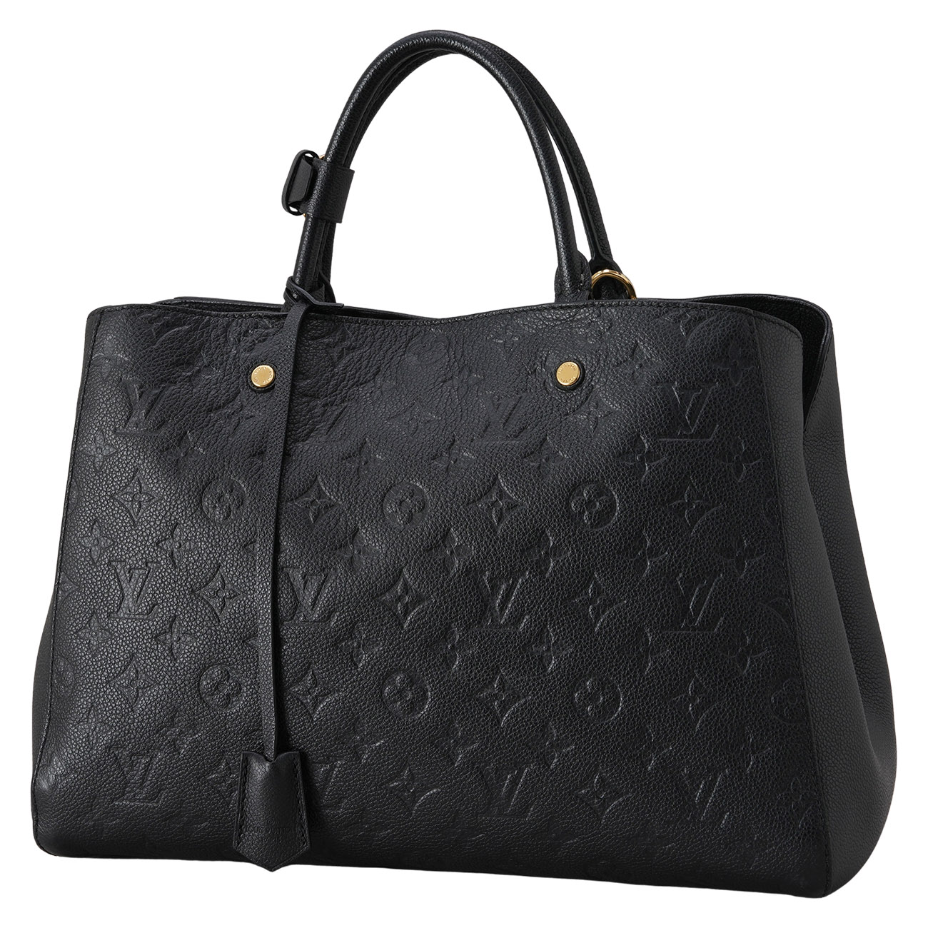 LOUIS VUITTON(USED)루이비통 앙프렝뜨 온더고 GM